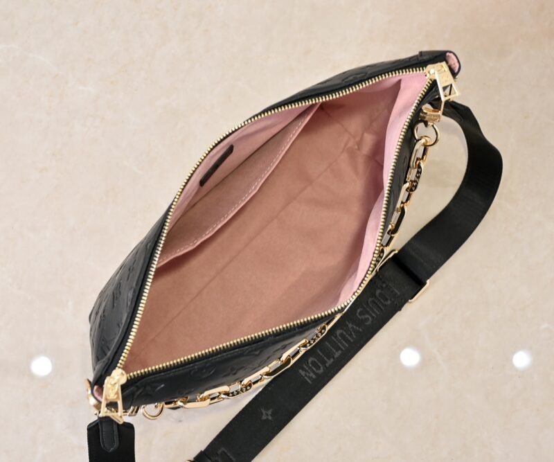 LOUIS VUITTON M12068 SIZE:38x33x10CM - 图片 9