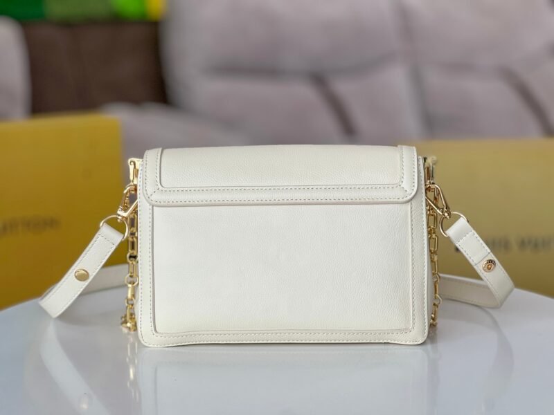 LOUIS VUITTON M25050 SIZE:24 x 17 x 9CM - 图片 3