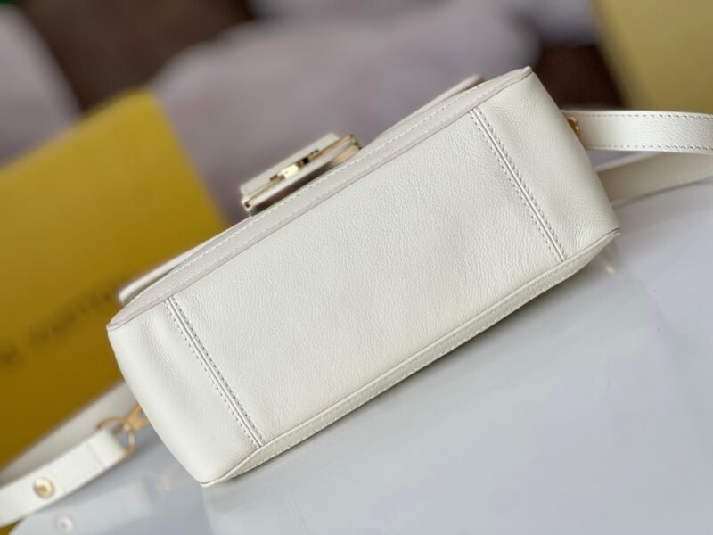 LOUIS VUITTON M25050 SIZE:24 x 17 x 9CM - 图片 4
