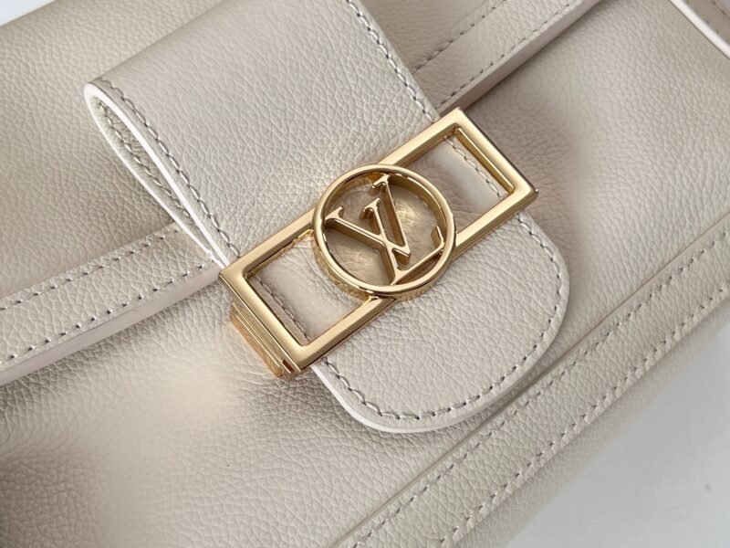 LOUIS VUITTON M25050 SIZE:24 x 17 x 9CM - 图片 5