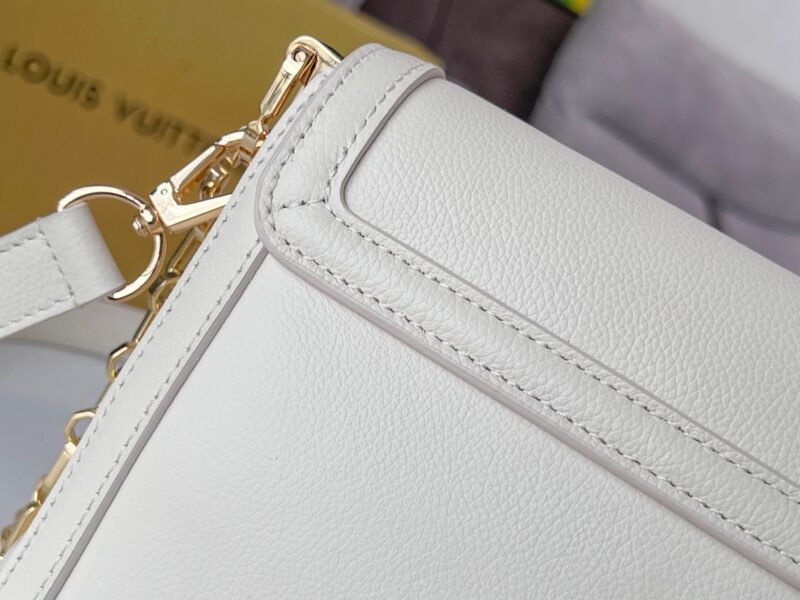 LOUIS VUITTON M25050 SIZE:24 x 17 x 9CM - 图片 6
