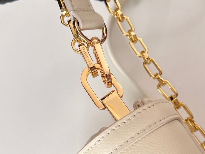 LOUIS VUITTON M25050 SIZE:24 x 17 x 9CM - 图片 7
