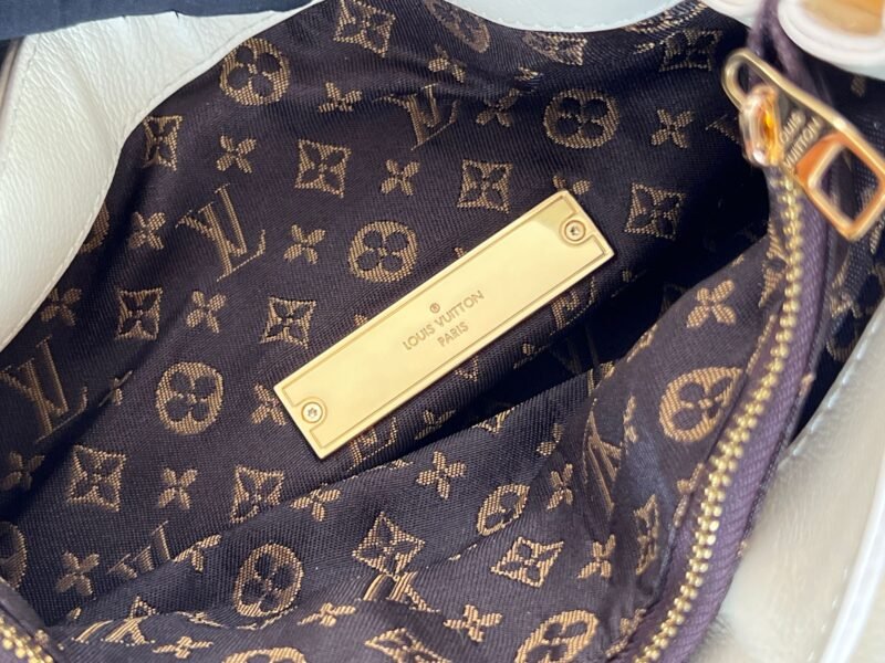 LOUIS VUITTON M25050 SIZE:24 x 17 x 9CM - 图片 9