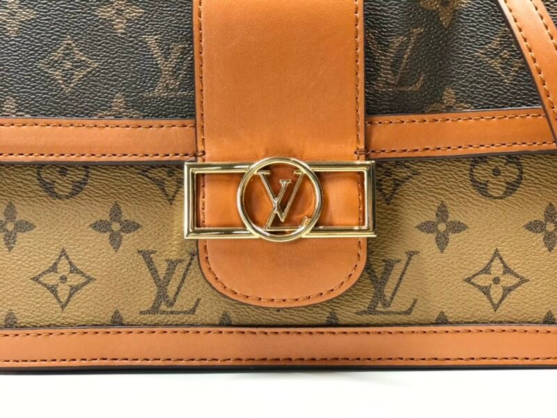 LOUIS VUITTON 44392 SIZE:25.0 x 17.0 x 10.5CM - 图片 5