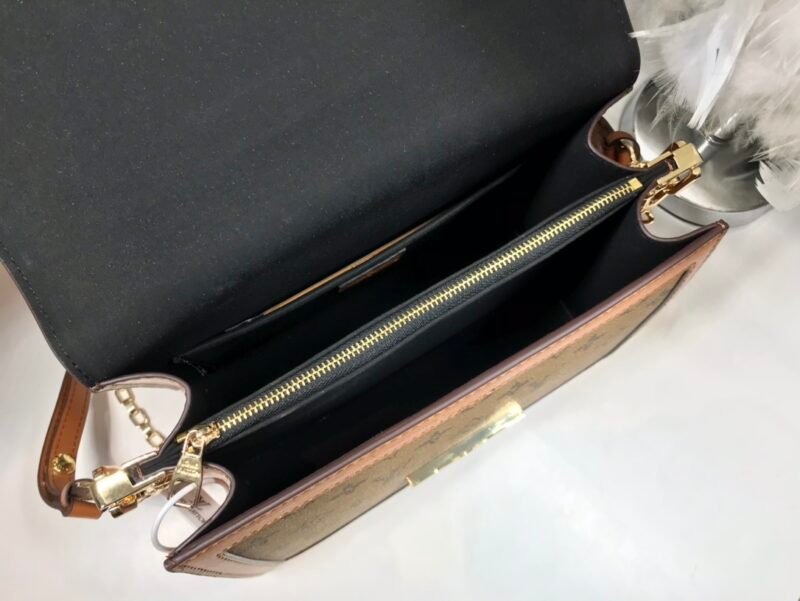 LOUIS VUITTON 44392 SIZE:25.0 x 17.0 x 10.5CM - 图片 8