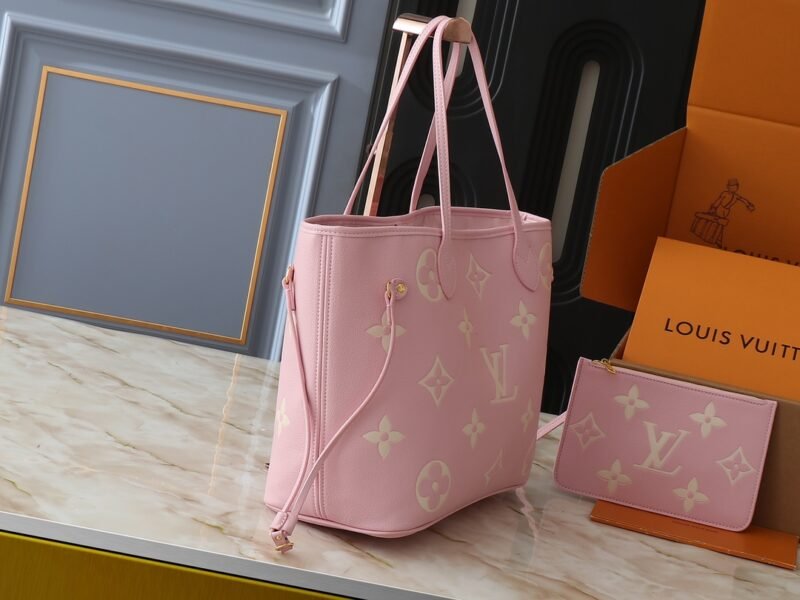 LOUIS VUITTON M14210 SIZE:31.0 x 28.0 x 14.0CM - 图片 2