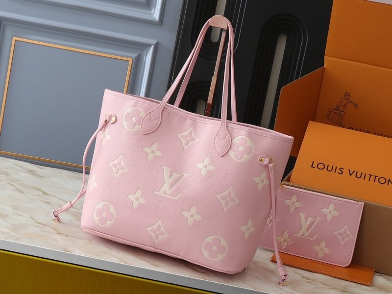 LOUIS VUITTON M14210 SIZE:31.0 x 28.0 x 14.0CM - 图片 3