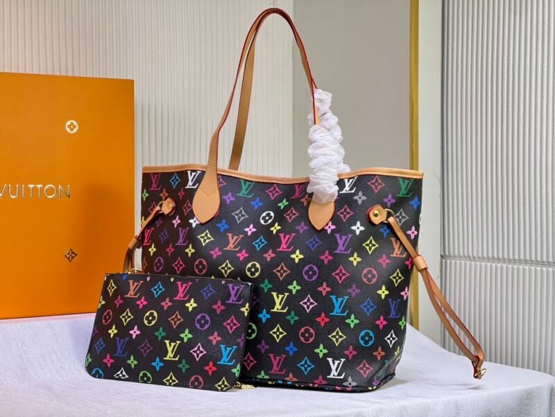 LOUIS VUITTON M40156 SIZE:32×29×17CM - 图片 3