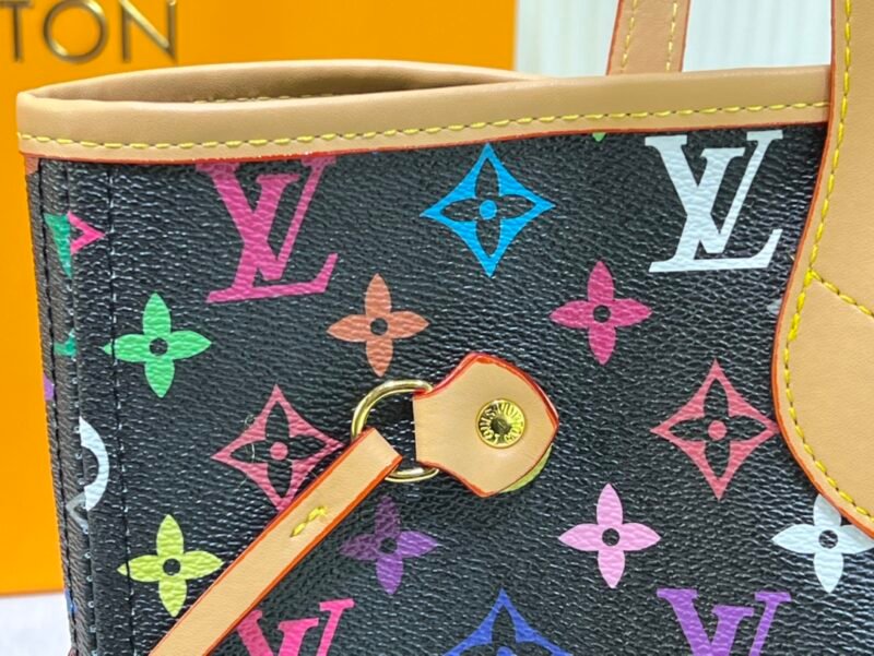 LOUIS VUITTON M40156 SIZE:32×29×17CM - 图片 7
