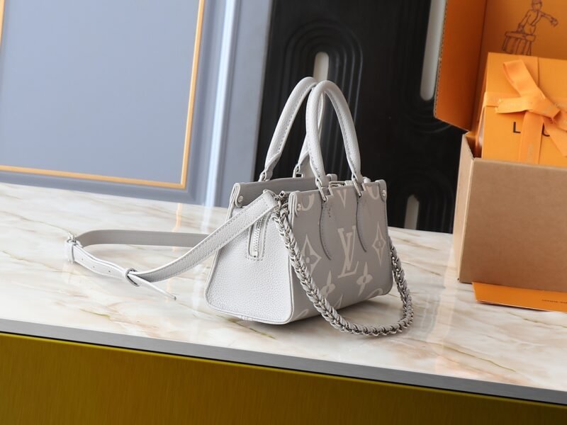 LOUIS VUITTON M14213 SIZE:25.0 x 13.0 x 10.0CM - 图片 2
