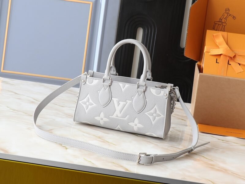 LOUIS VUITTON M14213 SIZE:25.0 x 13.0 x 10.0CM - 图片 3