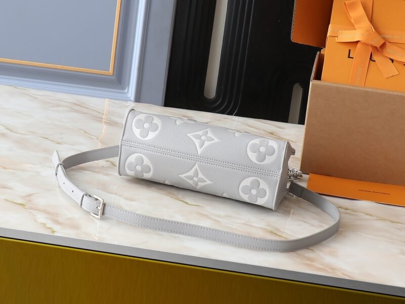 LOUIS VUITTON M14213 SIZE:25.0 x 13.0 x 10.0CM - 图片 4