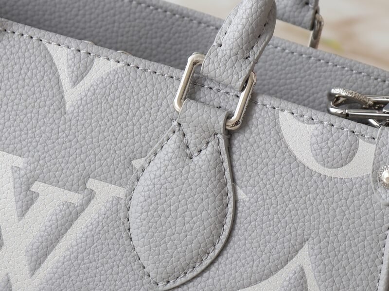 LOUIS VUITTON M14213 SIZE:25.0 x 13.0 x 10.0CM - 图片 5