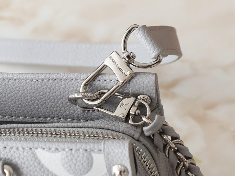 LOUIS VUITTON M14213 SIZE:25.0 x 13.0 x 10.0CM - 图片 7