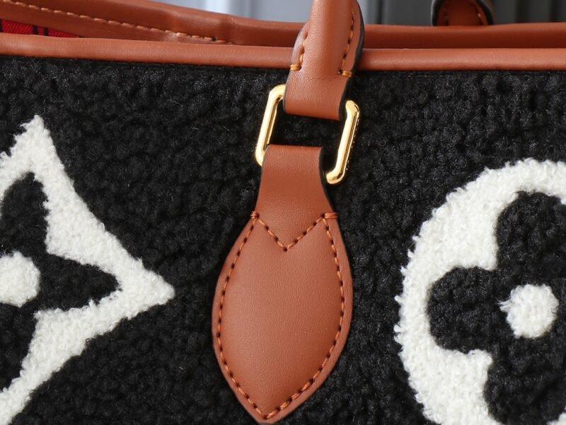 LOUIS VUITTON M44571 SIZE:34.0 x 26.0 x 13.0 cm - 图片 5