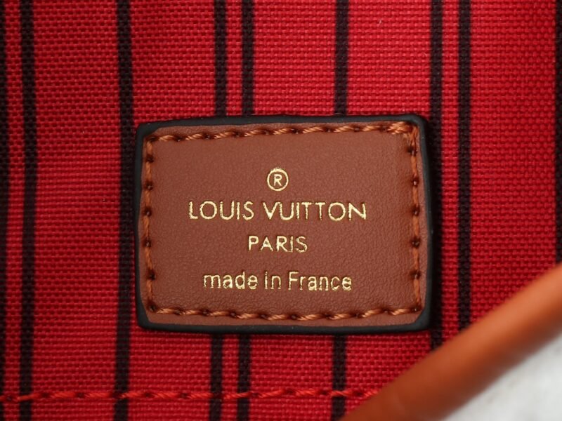 LOUIS VUITTON M44571 SIZE:34.0 x 26.0 x 13.0 cm - 图片 8