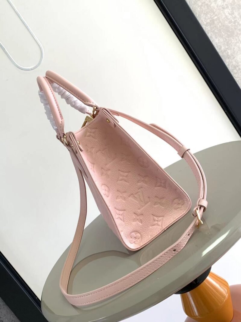 LOUIS VUITTON M45654 SIZE:25*19*11.5CM - 图片 2