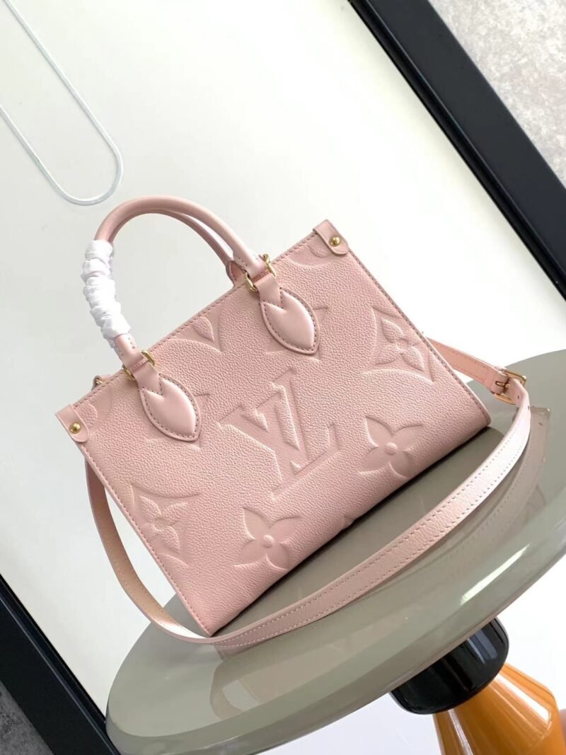 LOUIS VUITTON M45654 SIZE:25*19*11.5CM - 图片 3