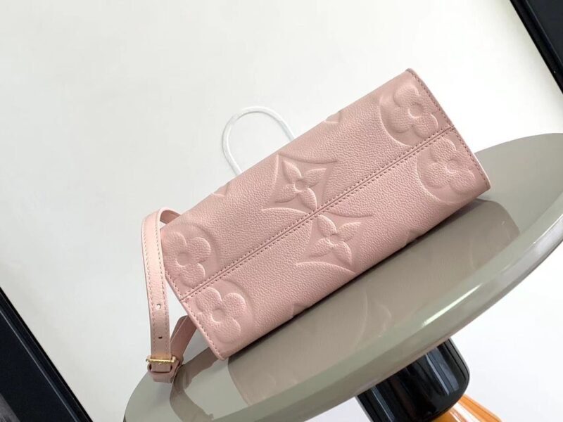 LOUIS VUITTON M45654 SIZE:25*19*11.5CM - 图片 4