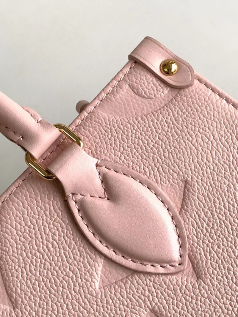LOUIS VUITTON M45654 SIZE:25*19*11.5CM - 图片 5
