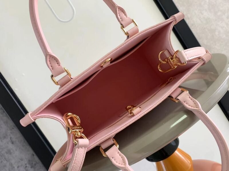 LOUIS VUITTON M45654 SIZE:25*19*11.5CM - 图片 8
