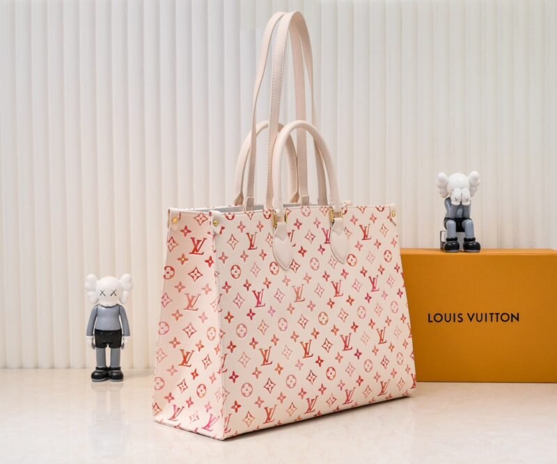 LOUIS VUITTON M45039 SIZE:41x34x19cm - 图片 2