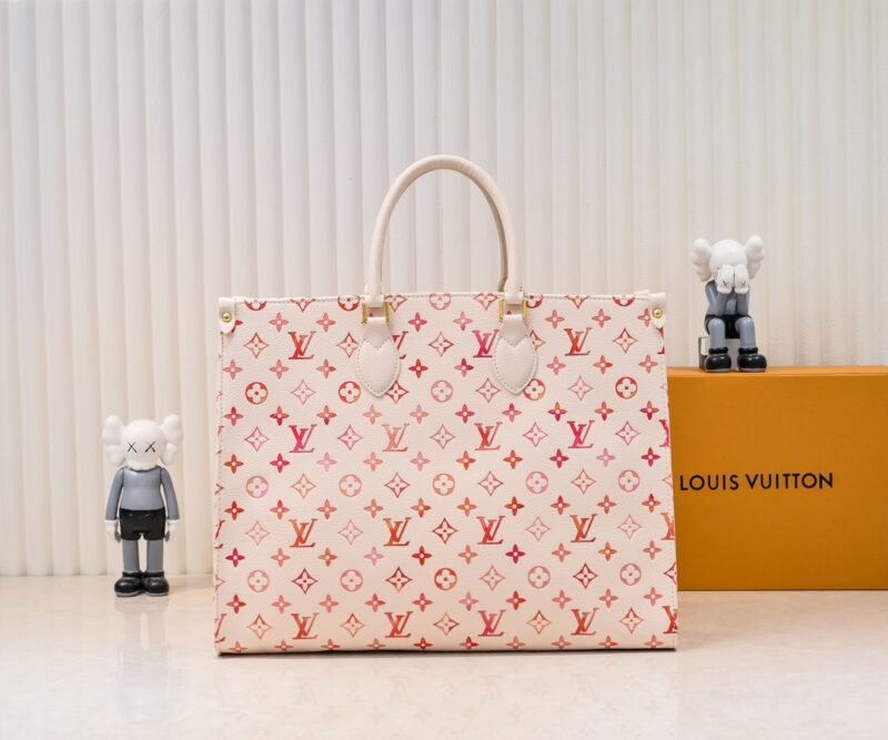 LOUIS VUITTON M45039 SIZE:41x34x19cm - 图片 3