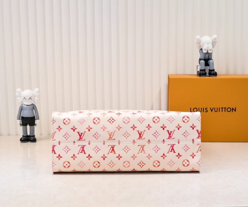 LOUIS VUITTON M45039 SIZE:41x34x19cm - 图片 4