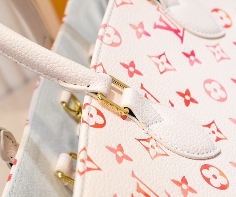 LOUIS VUITTON M45039 SIZE:41x34x19cm - 图片 5