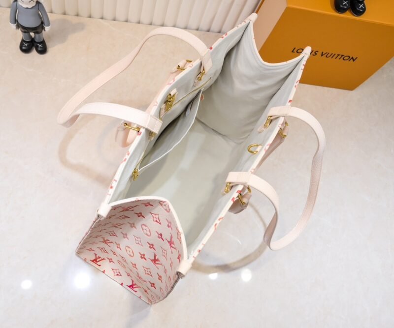 LOUIS VUITTON M45039 SIZE:41x34x19cm - 图片 9