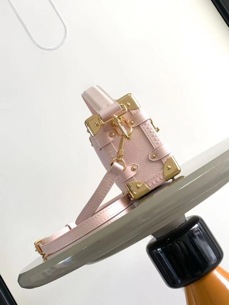 LOUIS VUITTON M23817 SIZE:18 x 12.5 x 8CM - 图片 2