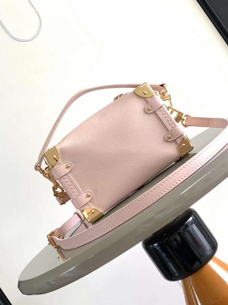 LOUIS VUITTON M23817 SIZE:18 x 12.5 x 8CM - 图片 3