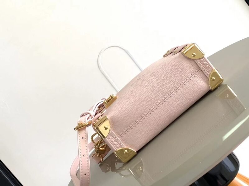LOUIS VUITTON M23817 SIZE:18 x 12.5 x 8CM - 图片 4