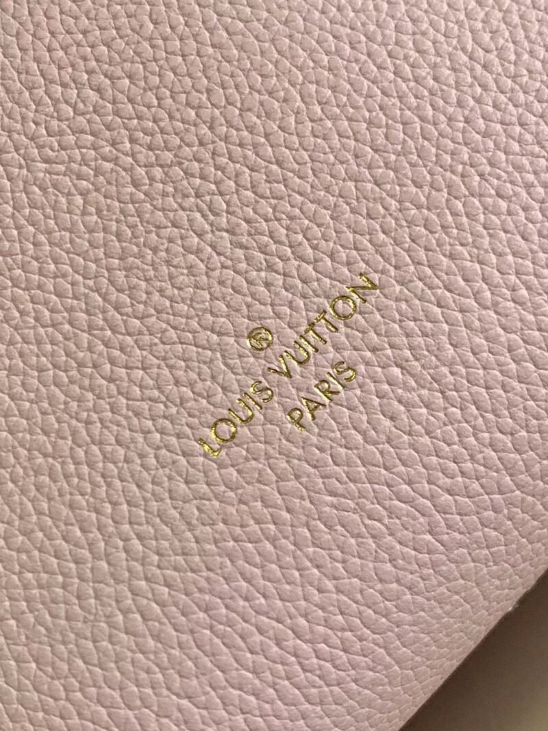 LOUIS VUITTON M23817 SIZE:18 x 12.5 x 8CM - 图片 5