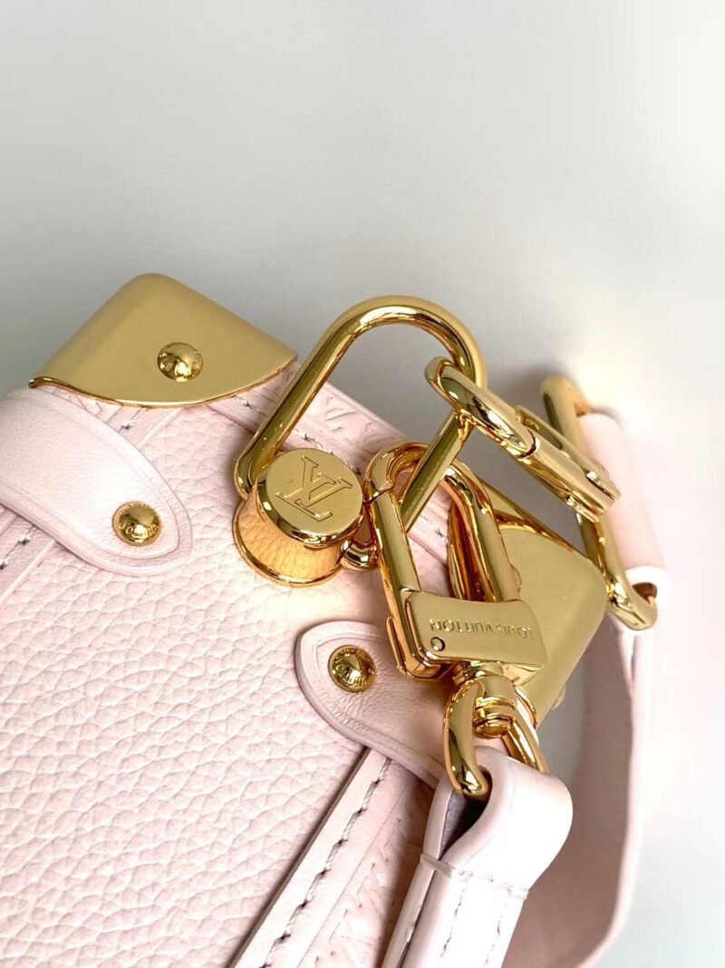 LOUIS VUITTON M23817 SIZE:18 x 12.5 x 8CM - 图片 7