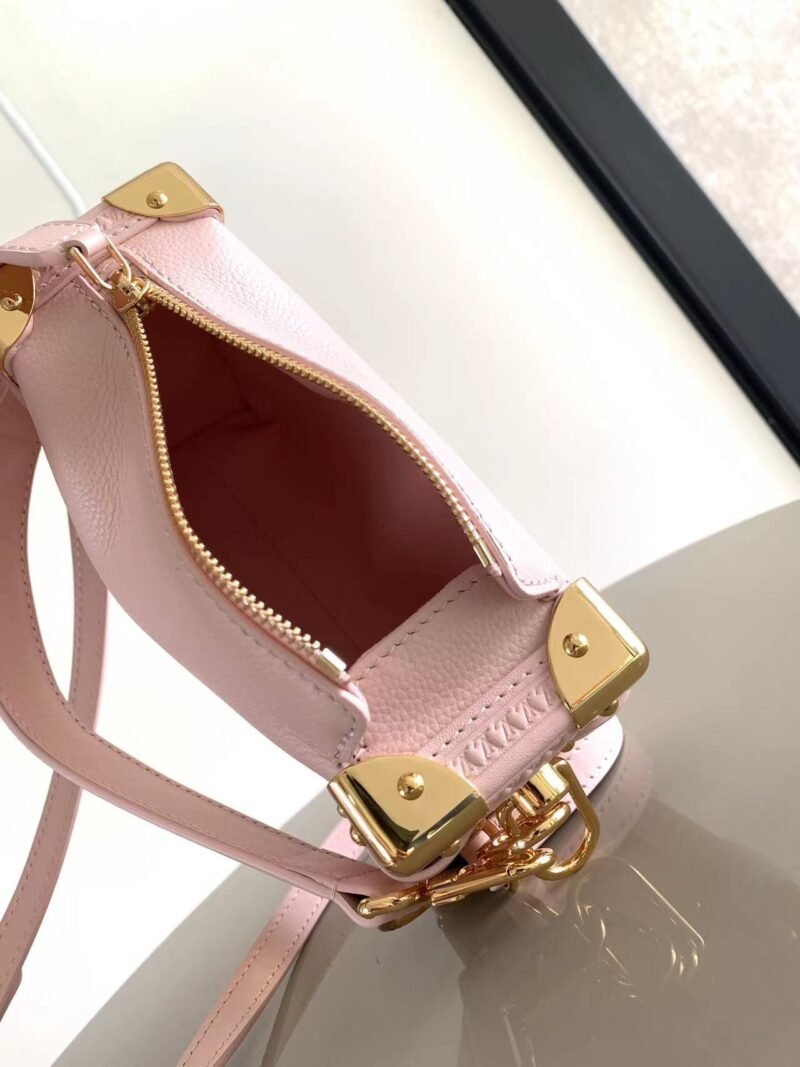 LOUIS VUITTON M23817 SIZE:18 x 12.5 x 8CM - 图片 8