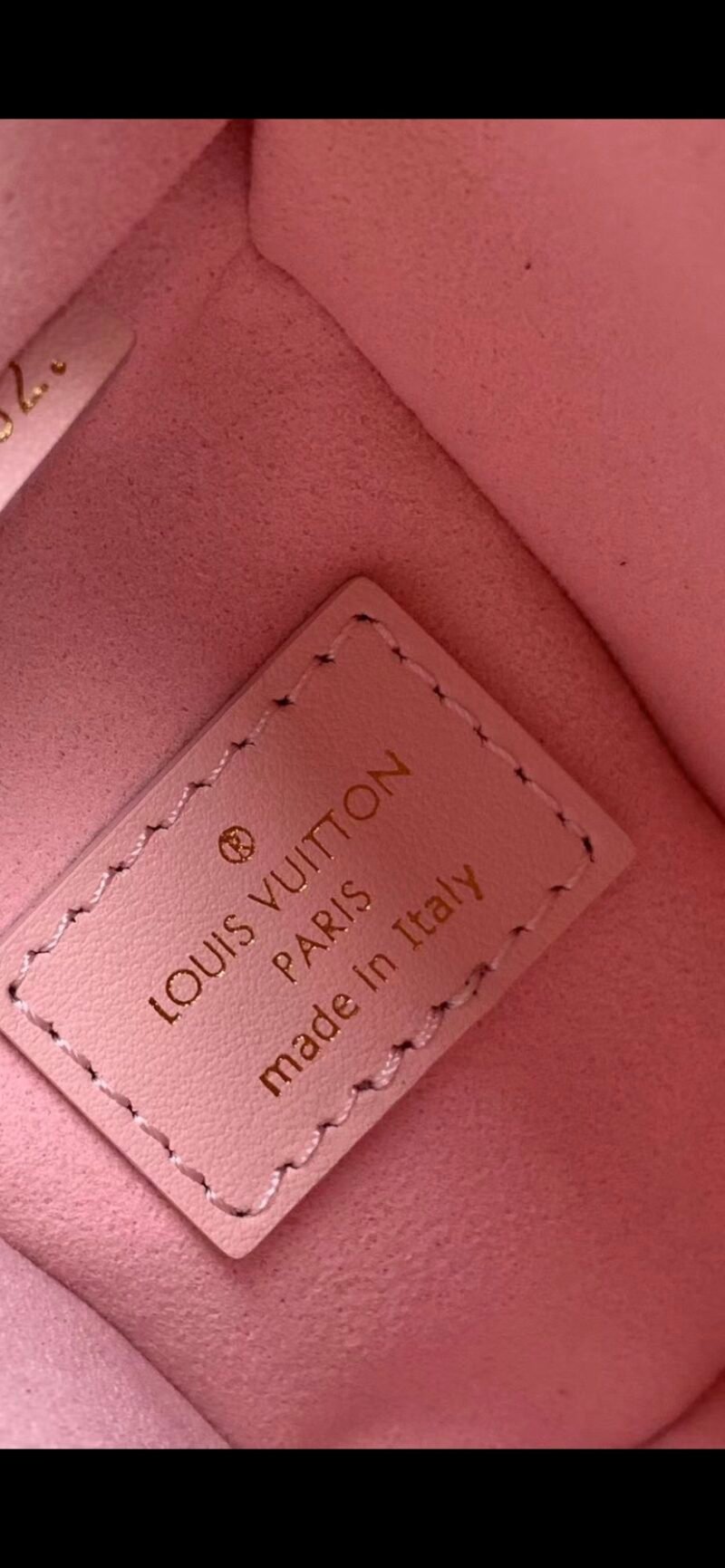 LOUIS VUITTON M23817 SIZE:18 x 12.5 x 8CM - 图片 9