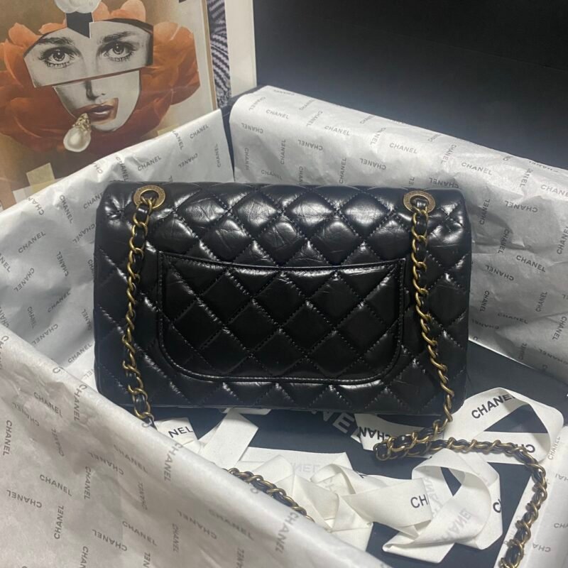 CHANEL 92674 SIZE:25.5cm - 图片 2