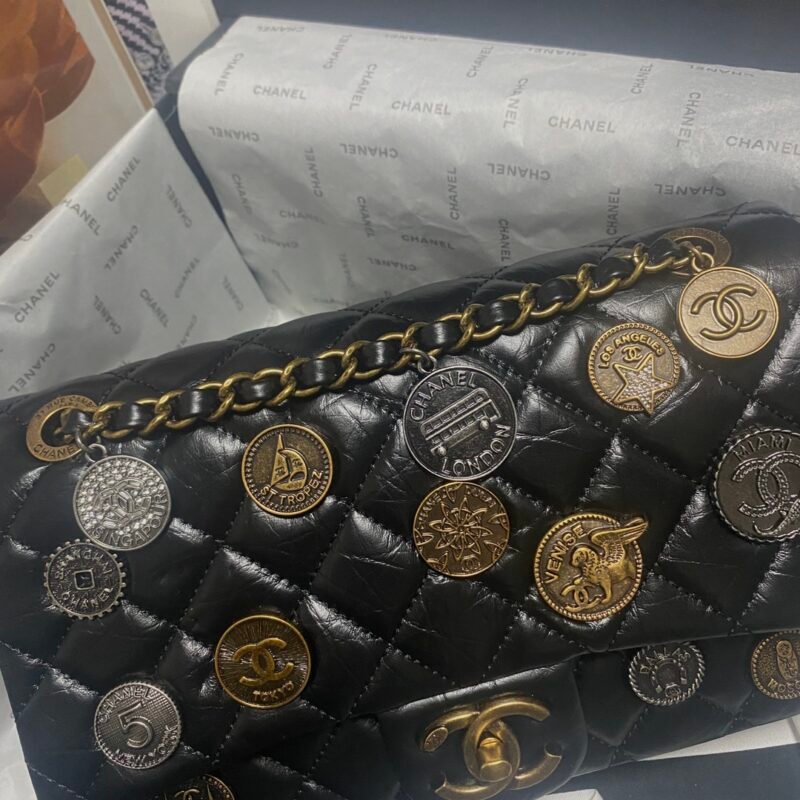 CHANEL 92674 SIZE:25.5cm - 图片 3
