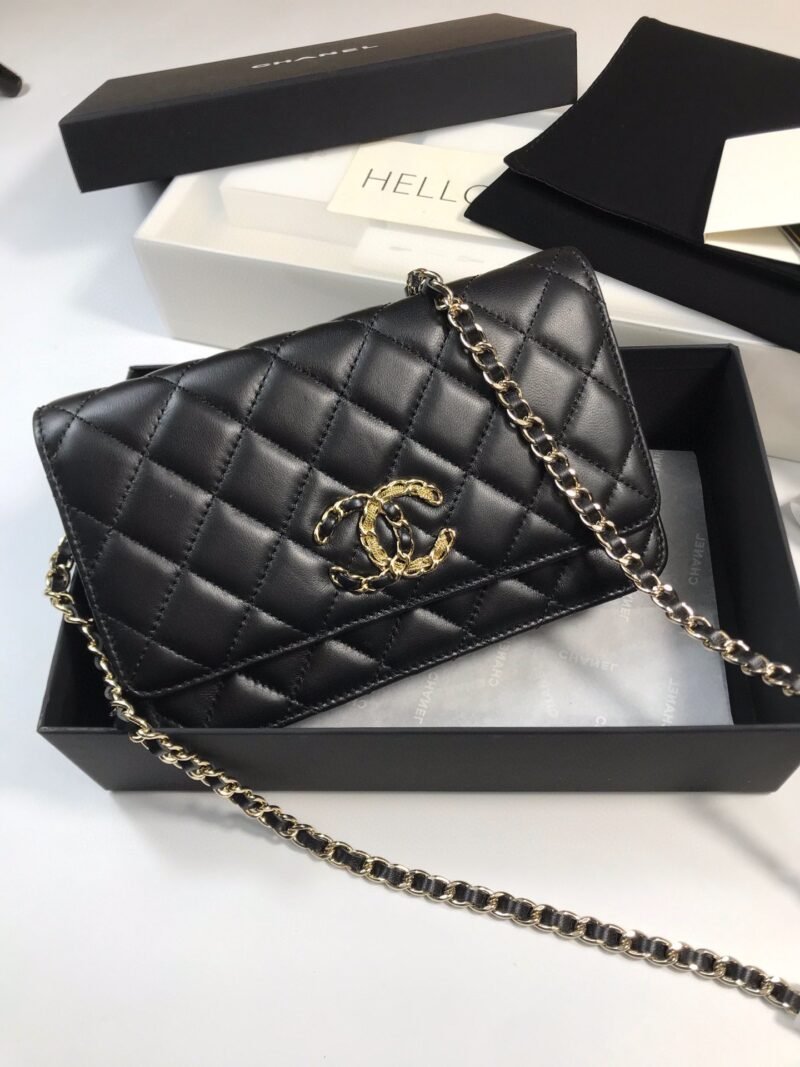 CHANEL 1794 SIZE:19X12.5CM - 图片 2