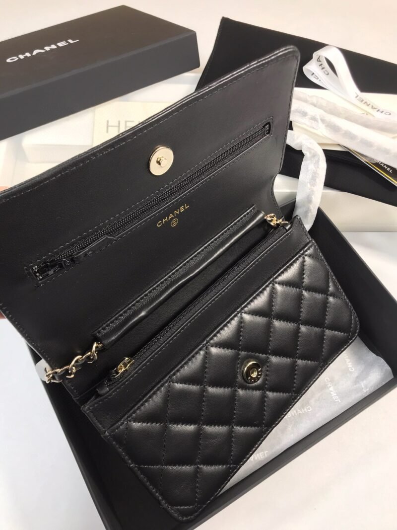 CHANEL 1794 SIZE:19X12.5CM - 图片 7