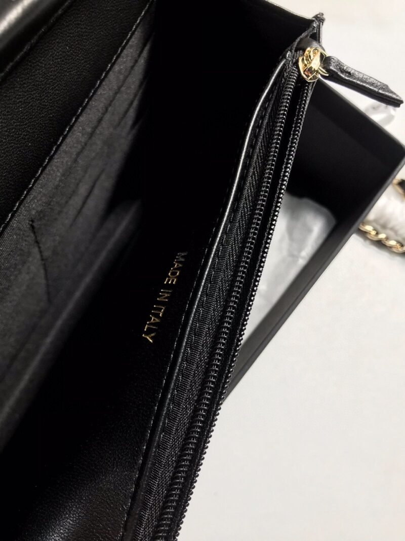 CHANEL 1794 SIZE:19X12.5CM - 图片 8