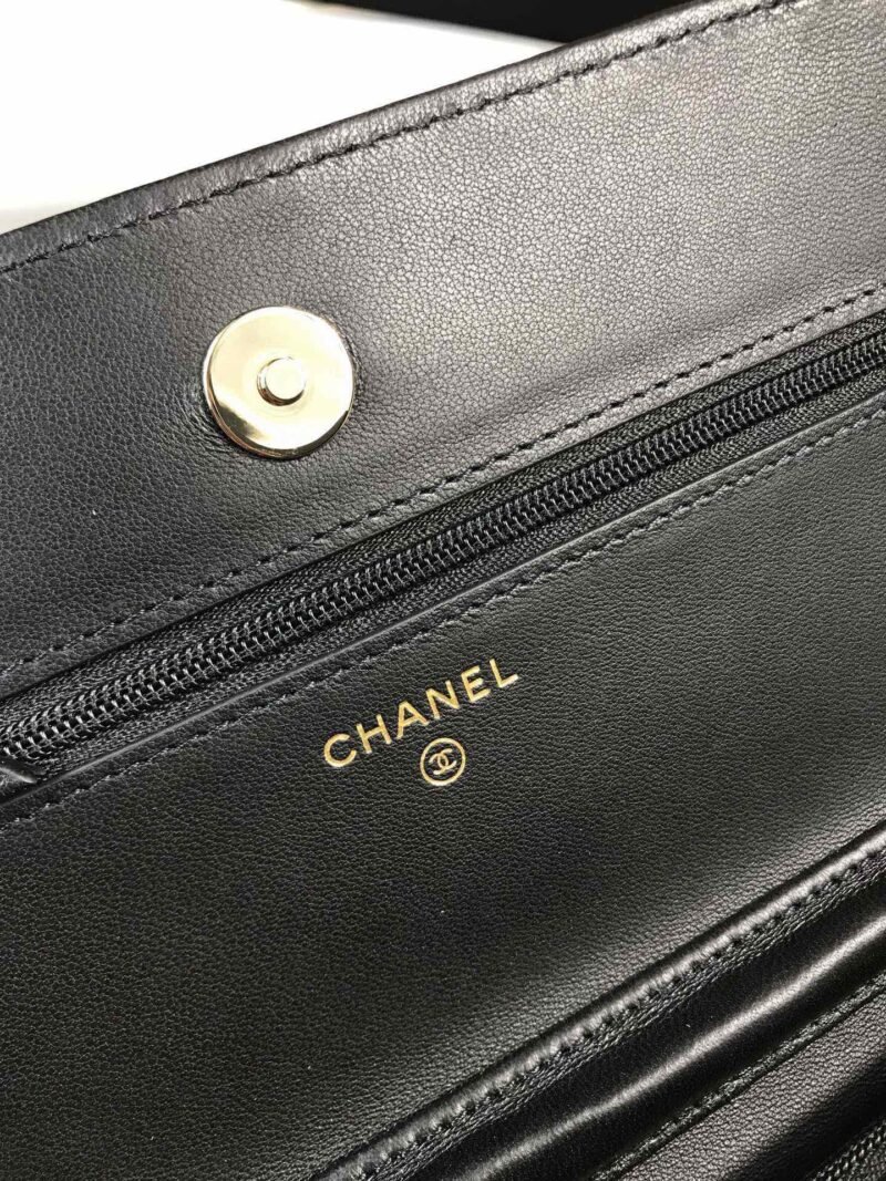 CHANEL 1794 SIZE:19X12.5CM - 图片 9