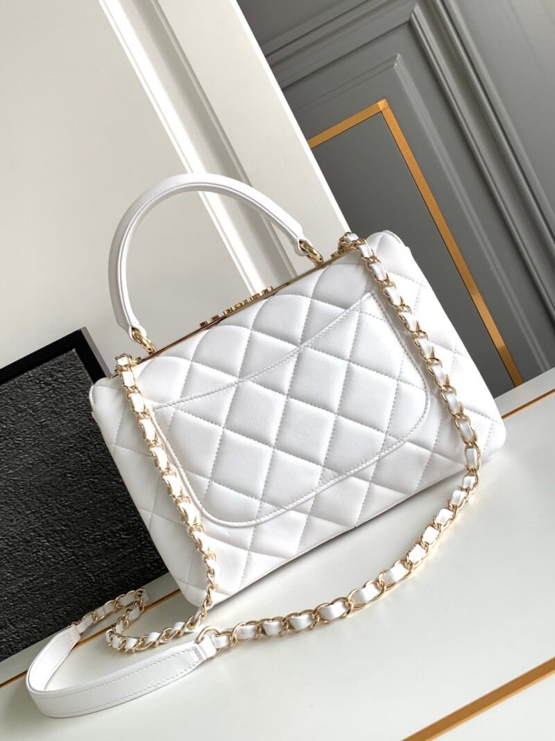CHANEL 92236 SIZE:25CM - 图片 3