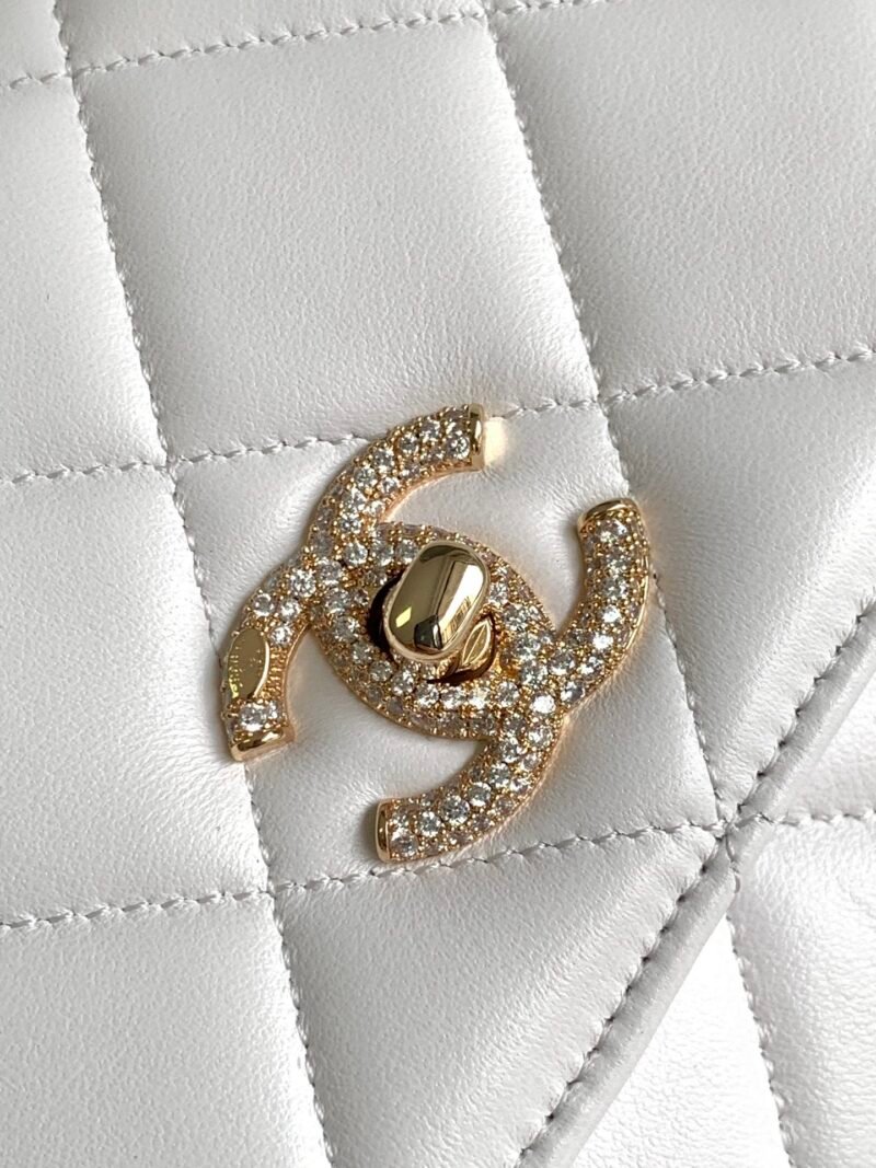 CHANEL 92236 SIZE:25CM - 图片 5