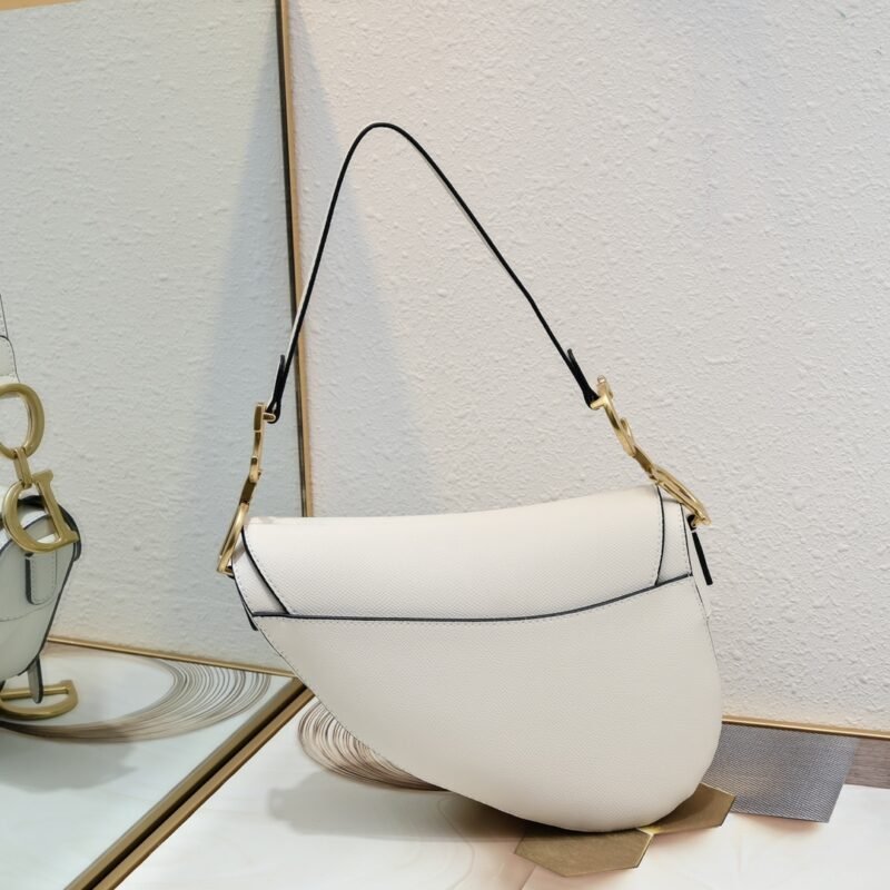 DIOR 6677 SIZE:25.5 x 20 x 6.5CM - 图片 3