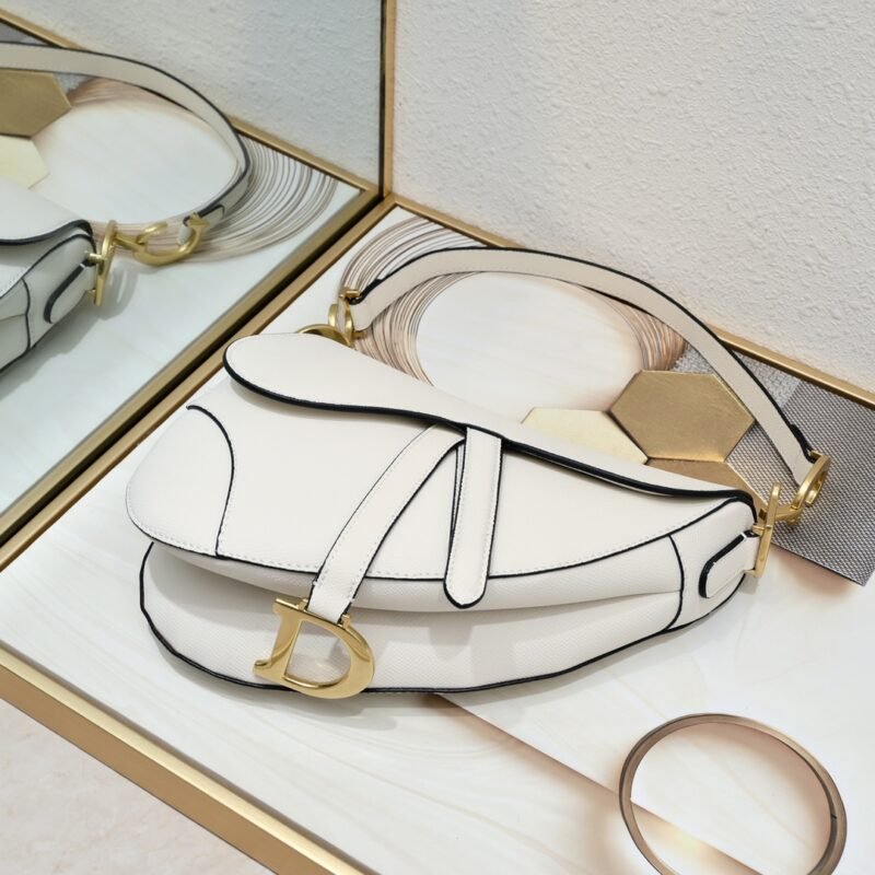 DIOR 6677 SIZE:25.5 x 20 x 6.5CM - 图片 6