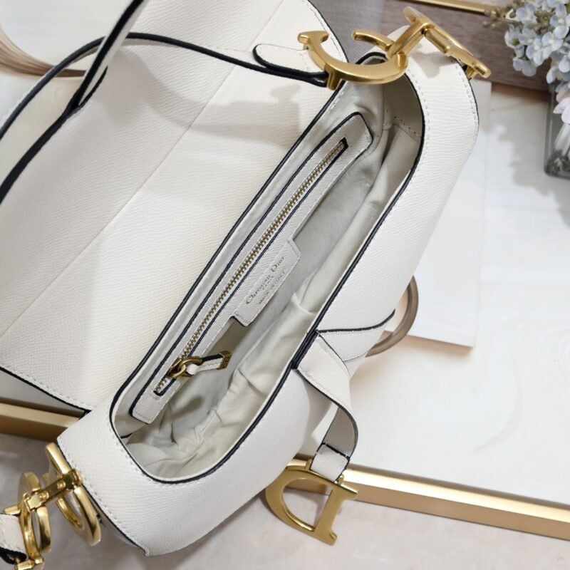 DIOR 6677 SIZE:25.5 x 20 x 6.5CM - 图片 7