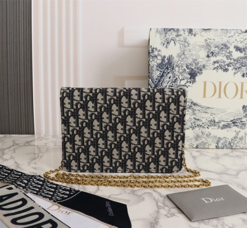 DIOR 2043 SIZE:17:10:3.5CM - 图片 3