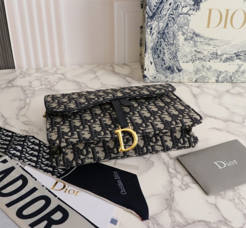 DIOR 2043 SIZE:17:10:3.5CM - 图片 6